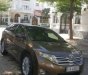 Toyota Venza   2009 - Bán Toyota Venza 2009, màu nâu, nhập khẩu, giá 868tr