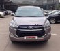 Toyota Innova E 2017 - Bán Toyota Innova E 2017, màu nâu, giá tốt