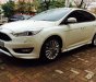 Ford Focus 1.5 Ecobost 2016 - Bán ô tô Ford Focus 1.5 Ecobost năm 2016, màu trắng như mới