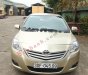 Toyota Vios 1.5E 2010 - Chính chủ bán xe Toyota Vios 1.5E 2010, màu vàng