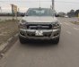 Ford Ranger 2017 - Bán xe Ford Ranger sản xuất năm 2017, màu nâu, xe nhập như mới