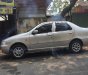 Fiat Siena ELX 1.3 2003 - Bán Fiat Siena ELX 1.3 đời 2003, màu bạc, 130tr