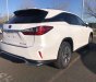 Lexus RX 350L 2018 - Bán xe Lexus RX 350L sx 2018, 7 chỗ, nhập khẩu Mỹ, mới full đồ, xe giao ngay