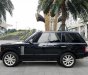 LandRover Range rover Supercharged 4.2 2009 - Bán LandRover Range Rover Supercharged 4.2 SX 2009, màu đen, xe nhập