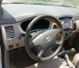 Toyota Innova G 2009 - Bán xe Toyota Innova G sản xuất năm 2009, màu trắng