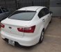 Kia Rio 1.4 MT 2015 - Bán xe Kia Rio 1.4 MT 2015, màu trắng, nhập khẩu, 365tr