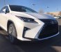 Lexus RX 350L 2018 - Bán xe Lexus RX 350L sx 2018, 7 chỗ, nhập khẩu Mỹ, mới full đồ, xe giao ngay