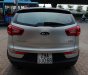 Kia Sportage T-GDi 2011 - Bán ô tô Kia Sportage T-GDi năm sản xuất 2011, màu bạc, nhập khẩu nguyên chiếc