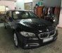 BMW 5 Series 520i 2016 - Cần bán gấp BMW 5 Series 520i sản xuất 2016, màu đen nhập khẩu nguyên chiếc