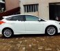 Ford Focus 1.5 Ecobost 2016 - Bán ô tô Ford Focus 1.5 Ecobost năm 2016, màu trắng như mới