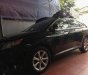 Lexus RX   2009 - Chính chủ bán Lexus RX năm sản xuất 2009, màu đen, nhập khẩu