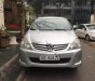 Toyota Innova 2010 - Cần bán xe Toyota Innova đời 2011, màu bạc