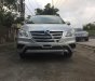 Toyota Innova 2015 - Cần bán lại xe Toyota Innova sản xuất năm 2015, màu bạc chính chủ, giá 595tr