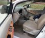 Toyota Innova G 2009 - Bán xe Toyota Innova G sản xuất năm 2009, màu trắng