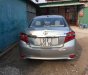 Toyota Vios 2016 - Cần bán lại xe Toyota Vios 2016, màu bạc, 465tr