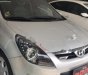 Hyundai i20 1.4AT 2009 - Bán Hyundai i20 1.4AT đời 2009, màu bạc, nhập khẩu, giá tốt