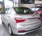 Hyundai Premio   2018 - Bán Hyundai Grand i10 sản xuất 2018, màu bạc