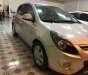 Hyundai i20 1.4AT 2009 - Bán Hyundai i20 1.4AT đời 2009, màu bạc, nhập khẩu, giá tốt