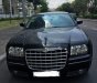 Chrysler 300C V6.3.5 2007 - Cần bán lại xe Chrysler 300C V6.3.5 năm 2007, màu đen, nhập khẩu, giá 670tr