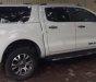 Ford Ranger  Wildtrak 4x4 2015 - Bán Ford Ranger Wildtrak 4x4 đời 2015, màu trắng, xe nhập  