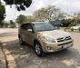 Toyota RAV4 2009 - Bán lại xe Toyota RAV4 SX 2009, màu vàng