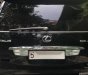 Lexus GX 470 2008 - Bán xe Lexus GX470 năm 2008, màu đen, nhập khẩu