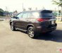 Toyota 4 Runner 2017 - Bán ô tô Toyota Fortuner 2.7 AT 2017, nhập khẩu nguyên chiếc