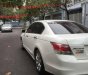 Honda Accord   2009 - Chính chủ bán xe Honda Accord 2009, màu trắng, xe nhập