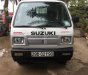 Suzuki Blind Van 2010 - Bán Suzuki Blind Van năm sản xuất 2010, màu trắng, giá 152tr