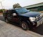 Isuzu Dmax   2006 - Bán Isuzu Dmax đời 2006, màu đen chính chủ