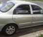 Kia Spectra 2004 - Bán xe Kia Spectra sản xuất 2004, màu bạc