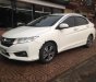 Honda City 1.5L 2016 - Cần bán xe Honda City 1.5L năm 2016, màu trắng