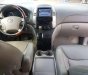 Toyota Sienna 2007 - Cần bán lại xe Toyota Sienna sản xuất năm 2007, xe gia đình