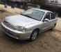 Kia Spectra 2004 - Cần bán xe Kia Spectra đời 2004, màu bạc, giá 108tr