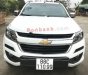 Chevrolet Colorado 2016 - Cần bán gấp Chevrolet Colorado năm 2016, màu trắng, nhập khẩu chính chủ