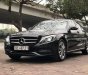 Mercedes-Benz C class C200 2015 - Bán Mercedes C200 2015, màu đen