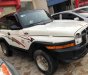 Ssangyong Korando TX5 2005 - Bán xe Ssangyong Korando TX5 năm 2005, màu trắng, nhập khẩu