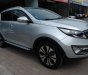 Kia Sportage T-GDi 2011 - Bán ô tô Kia Sportage T-GDi năm sản xuất 2011, màu bạc, nhập khẩu nguyên chiếc