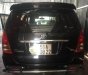 Toyota Innova 2007 - Bán ô tô Toyota Innova 2007, màu đen