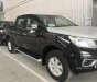 Nissan Navara EL 2017 - Bán xe Nissan Navara EL đời 2017, màu đen, nhập khẩu, giá chỉ 665 triệu