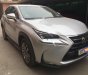 Lexus NX  200T 2016 - Bán Lexus NX 200T đời 2016, màu xám, xe nhập