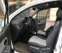 Chevrolet Spark    LT   2011 - Bán Chevrolet Spark LT 2011, màu trắng 