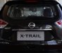 Nissan X trail SL Premium L 2017 - Bán xe Nissan X trail SL Premium L đời 2017, màu đen, 999 triệu - Hỗ trợ vay đến 80% giá trị