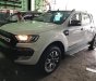 Ford Ranger   Wildtrack 3.2 2  2016 - Bán xe Ford Ranger Wildtrack 3.2 2 năm 2016, màu trắng