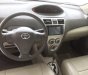 Toyota Yaris 2010 - Bán Toyota Yaris đời 2010, màu đen, nhập khẩu nguyên chiếc xe gia đình