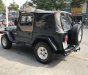 Jeep Wrangler     1992 - Bán xe Jeep Wrangler năm sản xuất 1992, nhập khẩu  