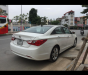 Hyundai Sonata Y 20 2011 - Bán xe Hyundai Sonata Y 20 năm sản xuất 2011, màu trắng