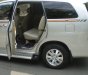 Toyota Innova   2.0G  2009 - Bán Toyota Innova 2.0G SX năm 2009, màu vàng 