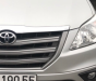 Toyota Innova 2.0  2014 - Cần bán gấp Toyota Innova 2.0 2014, màu bạc như mới