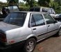 Toyota Corolla 1985 - Bán Toyota Corolla SX 1985, màu bạc, nhập khẩu